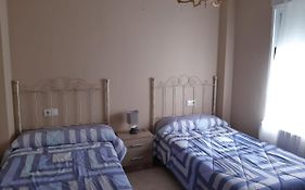 Calle Quevedo, 27 Apartamento. Feria