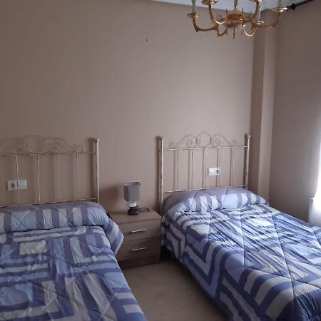 Appartement Calle Quevedo, 27 Apartamento. Feria à Albacete Extérieur photo