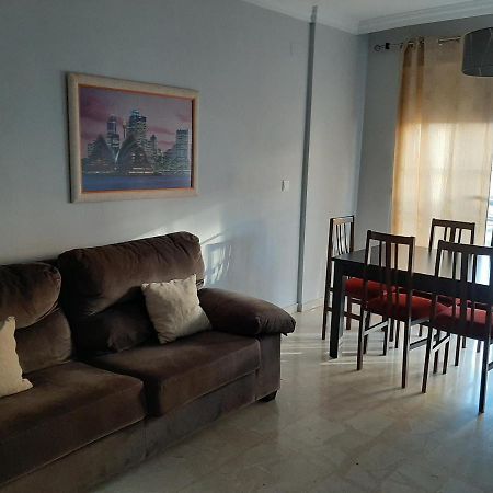 Appartement Calle Quevedo, 27 Apartamento. Feria à Albacete Extérieur photo