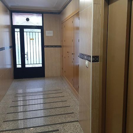 Appartement Calle Quevedo, 27 Apartamento. Feria à Albacete Extérieur photo