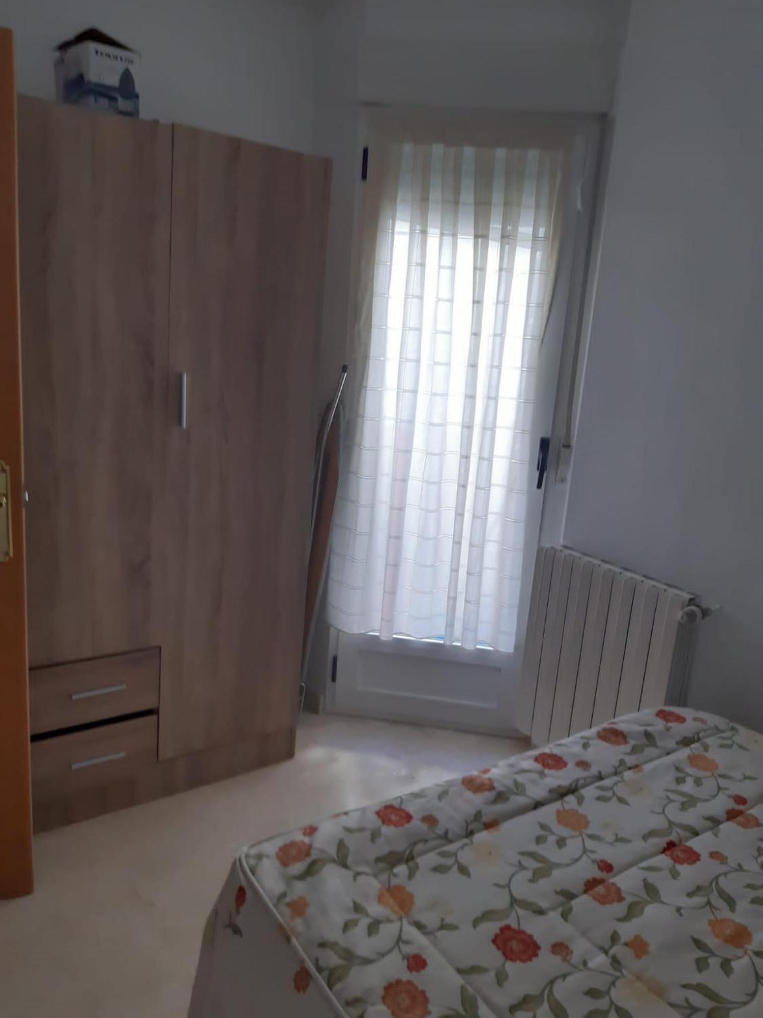 Appartement Calle Quevedo, 27 Apartamento. Feria à Albacete Chambre photo