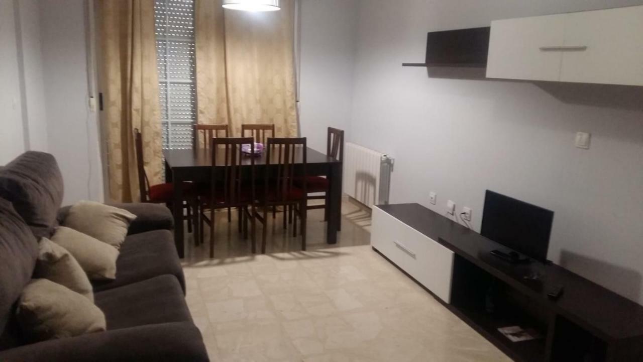 Appartement Calle Quevedo, 27 Apartamento. Feria à Albacete Extérieur photo